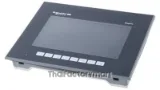HMIGTO3510, advanced touchscreen panel 800 x 480 pixels WVGA- 7.0" TFT - 96 MB รูปที่ 2