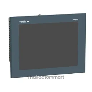 Touch Panel 10.4" 640 x 480 IP65