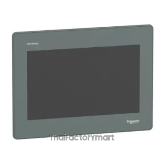 HMIGXU5512, GXU Touch Panel, 10"W TFT, SL + ETH