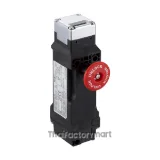 HS5L-XD7Y4M-G, SAFETY INTERLOCK SW, DPST-NC, 125VAC รูปที่ 1