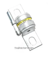 Cylindrical fast acting fuses-screwing type, 350A, 250V รูปที่ 2