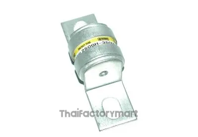 Hinode 250GH-350UL Fuses รูปที่ 2