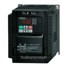 WJ200-150HFC, Inverter