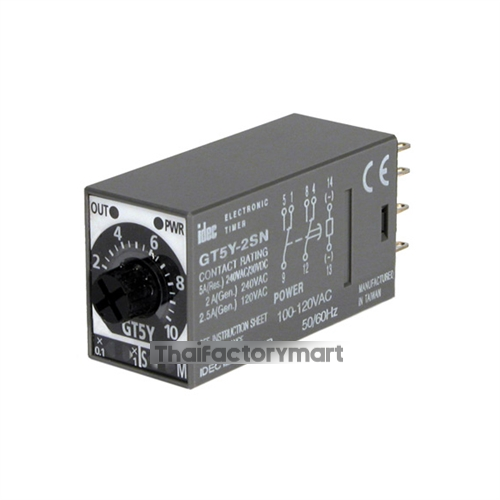 GT5Y-2PN6D24