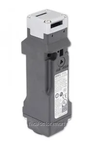 Safety Interlock Switch 2 Contacts Spring Lock รูปที่ 2