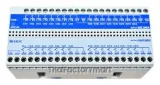 RELAY BARRIER Idec, EB3C-T16CKDN, 24 VDC, DIN Rail;Panel Mounting Mount, Intrinsically Safe Relay รูปที่ 2