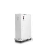 INVERTER Cap 12V-55AH x 2 2 hrs Backup รูปที่ 1