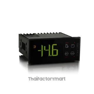 CAREL THERMOSTAT 4 RELRYS Model:IREVCOHCOO