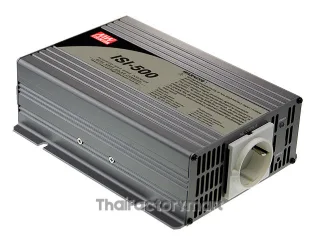 Mean Well ISI-500-248, Modified Sine Wave Inverter
