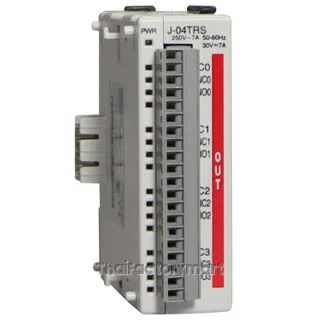 Koyo J-04TRS PLC
