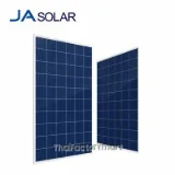 JA Solar JAM72S30-550/MR - Frame 30 mm photo 1