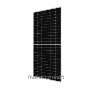 JA Solar JAM72S30-550/MR - Frame 30 mm