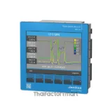 เครื่องวิเคราะห์คุณภาพไฟฟ้า Janitza UMG 512-PRO Class A power Quality Analyser รูปที่ 1