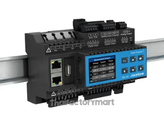 Modular Energy Measurement Device