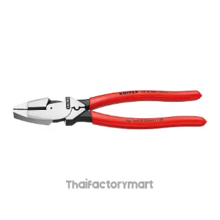 09 11 240 Linemans Pliers American style DIN ISO 5746 ASME B107.20