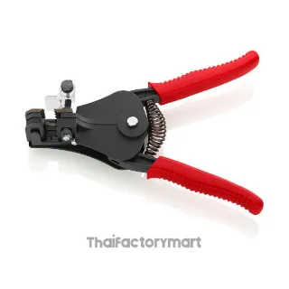 12 11 180 Insulation Strippers With Adapted Blades