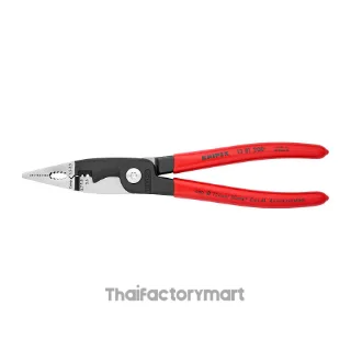 13 81 200 Pliers for Electrical Installation