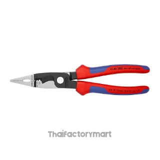 13 82 200 Pliers for Electrical Installation