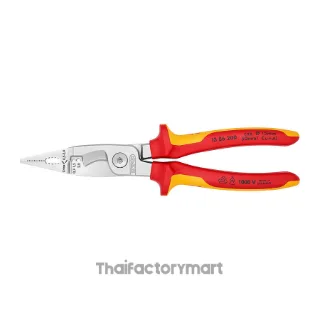 13 86 200 Pliers for Electrical Installation