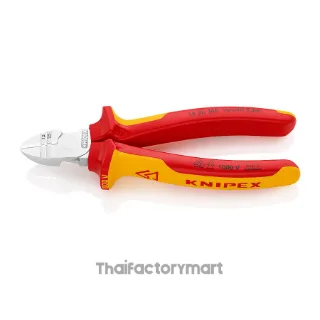 14 26 160 Diagonal Insulation Strippers