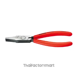 20 01 160 Flat Nose Pliers DIN ISO 5745
