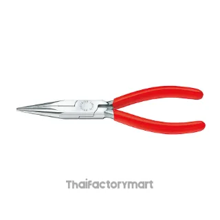 25 03 160 Snipe Nose Side Cutting Pliers (Radio Pliers) DIN ISO 5745