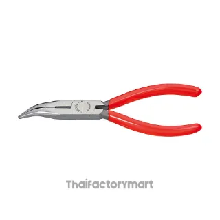 25 21 160 Snipe Nose Side Cutting Pliers (Radio Pliers) DIN ISO 5745