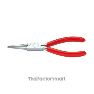30 33 160 Long Nose Pliers DIN ISO 5745