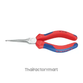 31 15 160 Gripping Pliers (Needle-Nose Pliers) DIN ISO 5743