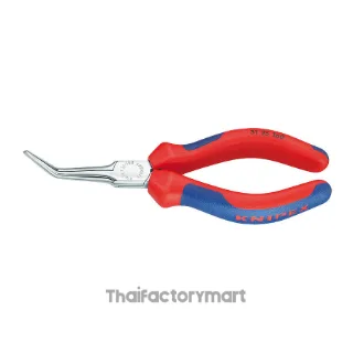 31 25 160 Gripping Pliers (Needle-Nose Pliers) DIN ISO 5743
