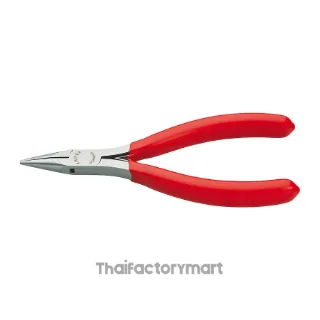 35 21 115 Electronics Pliers DIN ISO 9655