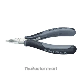 35 22 115 ESD Electronics Pliers ESD DIN ISO 9655
