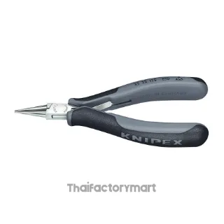 35 32 115 ESD Electronics Pliers ESD DIN ISO 9655