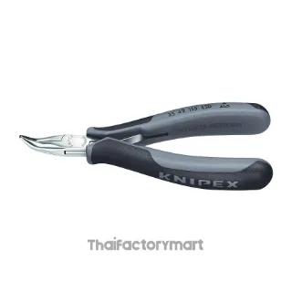 35 42 115 ESD Electronics Pliers ESD DIN ISO 9655