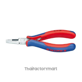 36 12 130 Electronics Mounting Pliers DIN ISO 5743