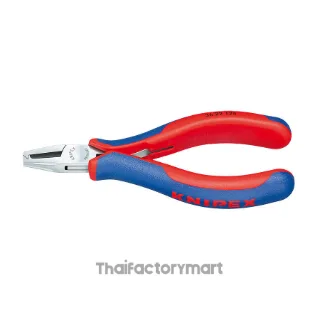 36 22 125 Electronics Mounting Pliers DIN ISO 5743