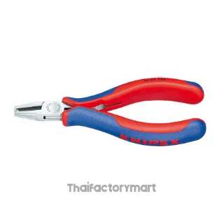 36 32 125 Electronics Mounting Pliers DIN ISO 5743