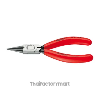 37 41 125 Gripping Pliers for Precision Mechanics DIN ISO 9655