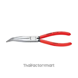 38 21 200 Mechanics Pliers DIN ISO 5745