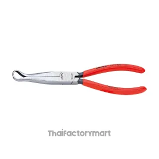 38 91 200 Mechanics Pliers DIN ISO 5745