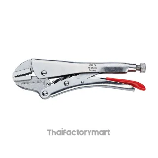 41 24 225 Grip Pliers