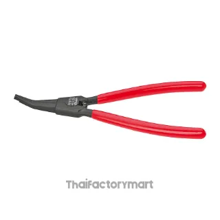 KNIPEX NO.45 21 200 Special Retaining Ring Pliers (200mm.)