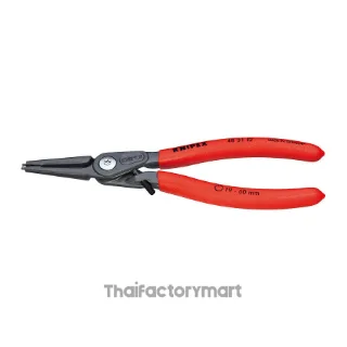 48 31 J2 Precision Circlip Pliers for Internal Circlips in Bore Holes
