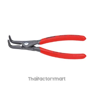 49 21 A21 Precision Circlip Pliers for External Circlips on Shafts