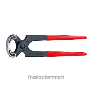 50 01 225 Carpenters Pincers DIN ISO 9243