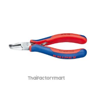 64 72 120 Electronics End Cutting Nippers DIN ISO 9654