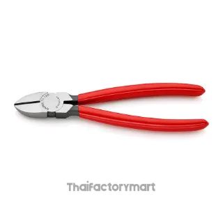 70 01 180 Diagonal Cutters DIN ISO 5749