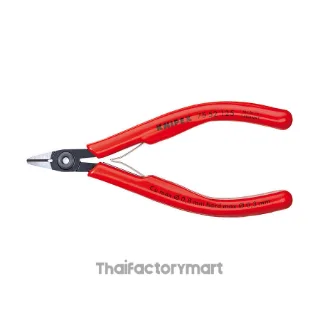 75 52 125 Electronics Diagonal Cutters DIN ISO 9654