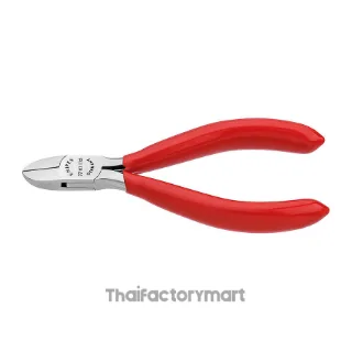 77 01 115 Electronics Diagonal Cutters DIN ISO 9654