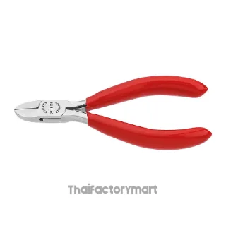 77 11 115 Electronics Diagonal Cutters DIN ISO 9654